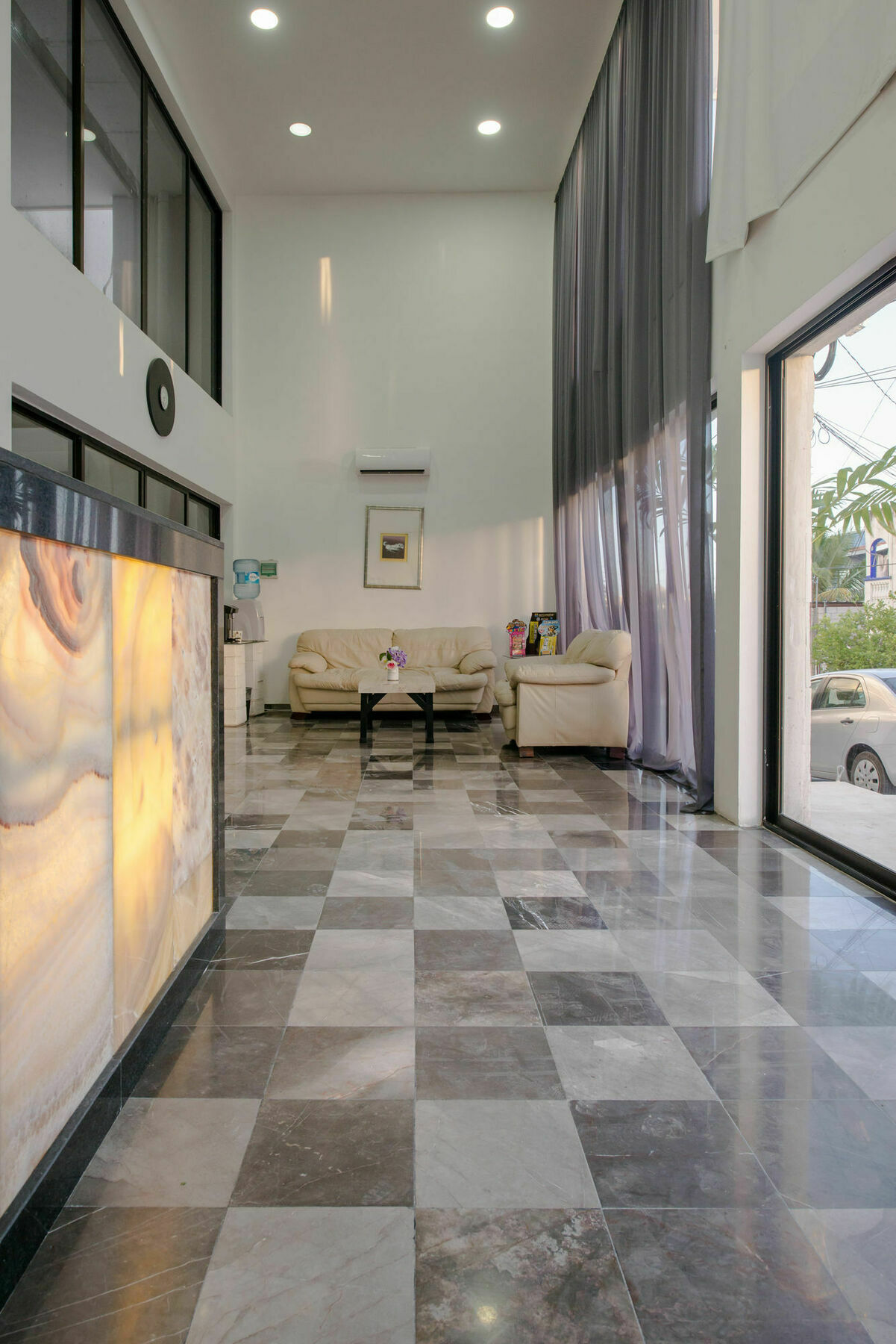 Encantada Condo Playa del Carmen Exterior foto