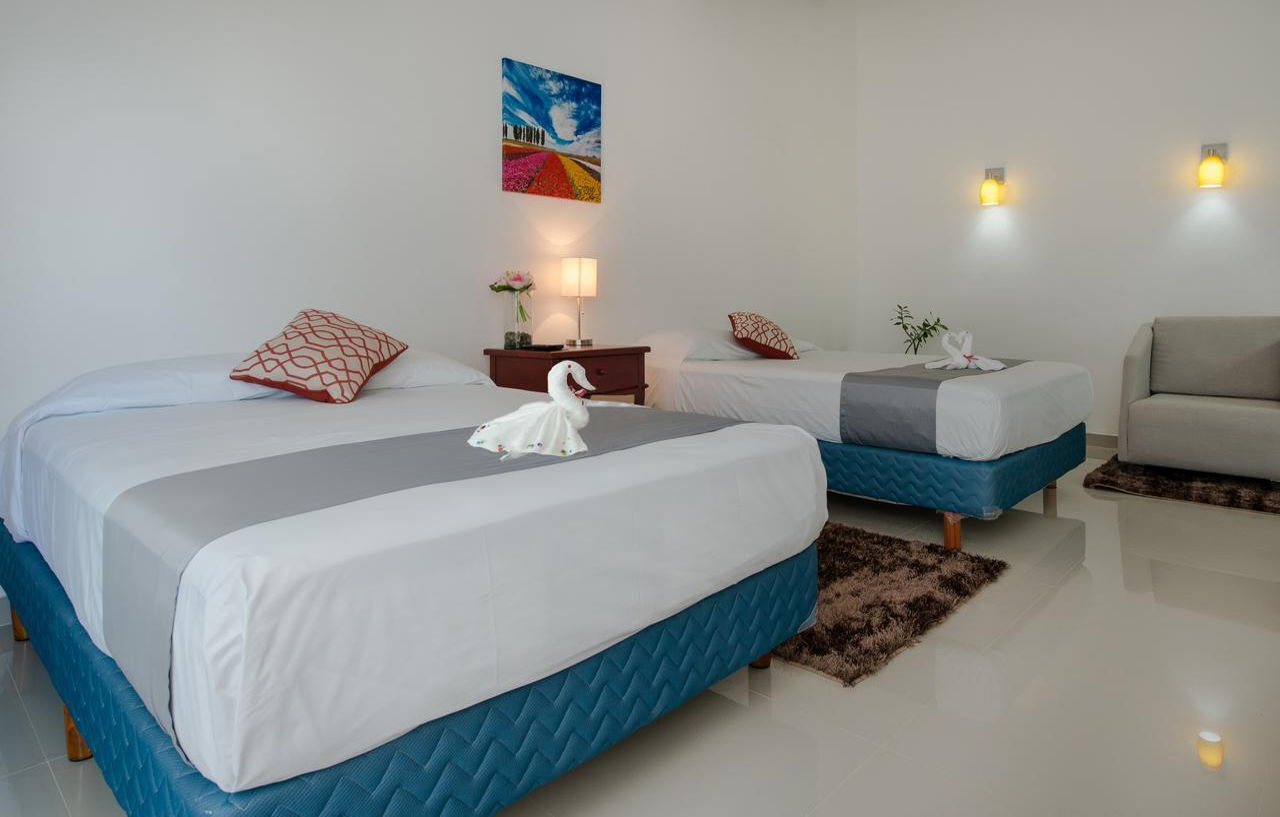 Encantada Condo Playa del Carmen Exterior foto